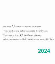 Cargar imagen en el visor de la galería, ⲫ, ⲫ.com