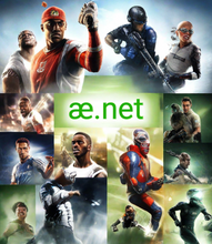 Load image into Gallery viewer, ӕ, ӕ.net, How to register domains with unicode symbols? What is the shortest domain name available? Can a domain be Unicode? What is the smallest domain length? What is the smallest domain length? Can a domain be 2 letters? How to find short domain name? Are shorter domains better? Single character domains are rare, 2-5.org