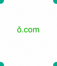 Load image into Gallery viewer, ǒ, ǒ.com, Domain name leasing, Lease a domain, Boost online presence with domain leasing, Lease domain for brand recognition, Domain leasing advantages, Cost-effective domain leasing, Lease domain for higher search rankings, Domain leasing benefit, Premium domain leasing, Lease keyword-rich domain, Lease domain for SEO