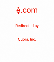 Load image into Gallery viewer, ệ, ệ.com, poe.com, Find the perfect domain for your website. Instantly search and choose from thousands of domains and lease or redirect yours today.