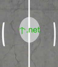 Load image into Gallery viewer, ᛏ, ᛏ.net, Beth yw enw parth a gwesteiwr? Y prif wahaniaeth rhwng parth a gwesteio yw'r parth hwnnw yw'r cyfeiriad, sy'n caniatáu i ymwelydd ddod o hyd i'ch gwefan yn hawdd ar-lein, tra mai gwesteio yw lle mae ffeiliau'r wefan yn cael eu storio. Mae 2-5.org yn darparu gwasanaeth enw parth i chi.