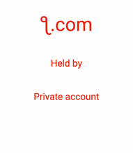 Load image into Gallery viewer, ƪ, ƪ.com