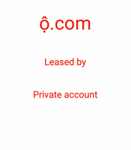 Cargar imagen en el visor de la galería, ộ, ộ.com