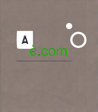 Cargar imagen en el visor de la galería, ὲ, ὲ.com, Low Cost Domain Reservation at 2-5.org , Prices Starting from $0.4 , Get Now. Domains, Websites, Renting, Leaseing, Email, Security & More. Everything You Need To Succeed Online. Get started by entering a word or phrase you want in your domain, Easy & stress free process. Get your domain with 2-5.org