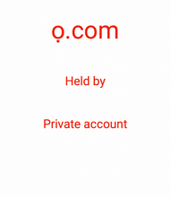 Cargar imagen en el visor de la galería, ọ, ọ.com