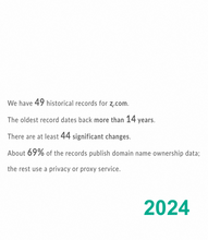 Load image into Gallery viewer, ʐ, ʐ.com