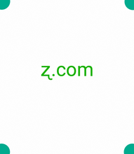Load image into Gallery viewer, ʐ, ʐ.com, Are you looking for a single-letter domain name? 2-5.org has the solution. We manage thousands of 1-letter domain names. Utilizing a single-letter .com domain can significantly boost your business. Our customers have experienced increased profits through the power of short domains. Are there domains with just one letter? What exactly is a single domain name?