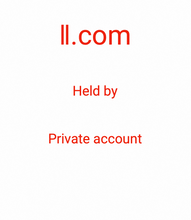 Load image into Gallery viewer, ǁ, ǁ.com