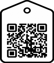Load image into Gallery viewer, ᚲ, ᚲ.com. RUNIC LETTER KAUNA