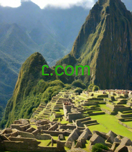 Cargar imagen en el visor de la galería, ꮭ, ꮭ.com, 單字母域, 單字符域, 個位數域, 最稀有的域名, 重定向域名, 域租賃, Punycode 域, 反向拍賣, 可用域, 域目錄, 優秀的域名, 最偉大的域名, 驚人的域名