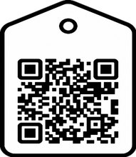Load image into Gallery viewer, ᛒ, ᛒ.com, RUNIC LETTER BERKANAN BEORC BJARKAN B