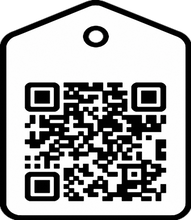 Load image into Gallery viewer, 𐤏 , 𐤏.com, PHOENICIAN LETTER AIN