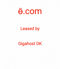 Load image into Gallery viewer, ӫ, ӫ.com