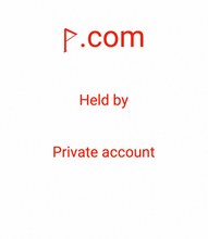 Cargar imagen en el visor de la galería, ᚹ, ᚹ.com