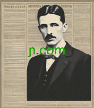 Cargar imagen en el visor de la galería, ɲ, ɲ.com, The Shortest Domain Ever, What is smallest domain name? Meet some of the world's shortest domain names at 2-5.org, The world's shortest domain names, World's shortest internet domains on sale, How do i find a short domain name? Full list of TLDs, One letter domain names, Available one letter domains, .one