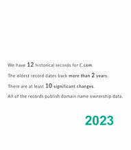 Load image into Gallery viewer, ꜫ, ꜫ.com