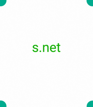 Cargar imagen en el visor de la galería, ѕ, ѕ.net, Short Single Letter Domains, Одно буквенные домены, Русские одно буквенные домены, Одно буквенные домены на русском, Как получить однобуквенный домен? Однобуквенные домены для бизнеса, Преимущества однобуквенных доменов, Краткие домены на русском, Как использовать домен? Покупка однобуквенных доменов, 2-5.org
