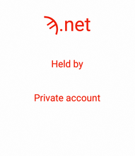 Cargar imagen en el visor de la galería, ϡ, ϡ.net