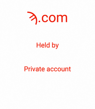 Cargar imagen en el visor de la galería, ϡ, ϡ.com