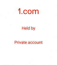 Load image into Gallery viewer, ߗ , ߗ.com