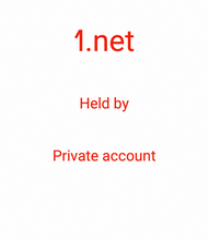 Cargar imagen en el visor de la galería, ߗ , ߗ.net