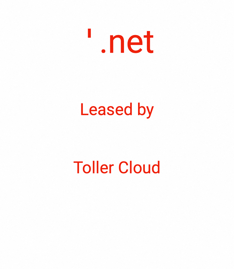 ꞌ.net