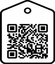 Cargar imagen en el visor de la galería, ρ, ρ.com, GREEK SMALL LETTER RHO