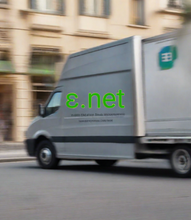 Cargar imagen en el visor de la galería, ε, ε.net, What Are NFT Domains? Input your cryptocurrency addresses on the blockchain itself. How can I earn money online? What are the best ways to make money from home? How to start a successful online business? What are the legitimate ways to earn money online? How to make money with affiliate marketing?