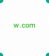 Cargar imagen en el visor de la galería, ꮃ, ꮃ.com, Internationalized Domain Name, Multilingual Domains, Non-ASCII Characters, Language-specific Letter Domain, Global Domains, Diverse Domain, Cultural Domain Name, Exclusive Domain, Cherokee Character Set, Universal Domains, Non-Latin Character Domains, Unicode Domains, .com Domain Extension, w, w.com, 2-5.org