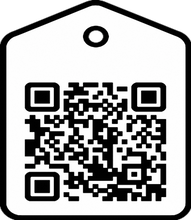 Cargar imagen en el visor de la galería, ʢ, ʢ.com, LATIN LETTER REVERSED GLOTTAL STOP WITH STROKE