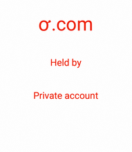 Load image into Gallery viewer, ơ, ơ.com
