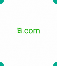 Cargar imagen en el visor de la galería, 𐤇 , 𐤇.com, Popular single-letter domain name, Short and commonly used single-letter domain name, Friendly and concise single-letter domain name, Simple and positive single-letter domain name, Versatile 1-letter domains, Commonly used 1-letter domains, Concise and assertive 1-letter domains, Short and universal domain