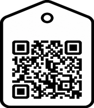 Cargar imagen en el visor de la galería, 𐤇 , 𐤇.com, PHOENICIAN LETTER HET