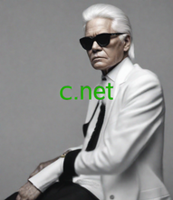 Cargar imagen en el visor de la galería, ᴄ, ᴄ.net, Einbuchstabige .net-Domainnamen sind sehr selten. Die meisten TLDs bieten keine aus einem Zeichen bestehenden Domänennamen an. Eine noch exklusivere Kategorie von Domainnamen sind Einzelbuchstaben-Domainnamen. Behörden berichten, dass Ein-Buchstaben-Domains siebenstellig verdienen könnten. wirklich? Glauben die Leute immer noch, dass diese Domains so wertvoll sind? Holen Sie sich Ihren Ein-Buchstaben-Domainnamen von 2-5.org, um sich zuverlässig und vertrauensvoll online zu verbinden.