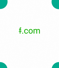 Load image into Gallery viewer, ᵮ, ᵮ.com, Ultra-short domains, consisting of just one letter, are incredibly rare and carry significant value. But what makes them so special, and why are they the subject of such high demand? Let’s explore! When you consider other popular TLDs like .net and .com, the number of possible single-letter domains is still limited, making them rare commodities. The shortest single-character domain names