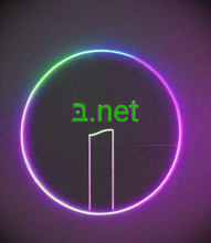 Cargar imagen en el visor de la galería, בּ , בּ.net, Једнословни домен, Једноцифрени домен, Једноцифрени домен, Најређа имена домена, Преусмерите име домена, Изнајмљивање домена, Пуницоде домени, Реверзна аукција, Доступни домени, Каталог домена, Одлична имена домена, Највећа имена домена, Невероватна имена домена