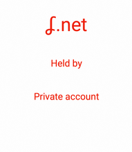 Cargar imagen en el visor de la galería, ʆ, ʆ.net