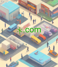 Cargar imagen en el visor de la galería, ᚼ, ᚼ.com, ما هو اسم المجال والاستضافة؟ الفرق الرئيسي بين المجال والاستضافة هو أن المجال هو العنوان ، والذي يسمح للزائر بالعثور بسهولة على موقع الويب الخاص بك على الإنترنت ، بينما الاستضافة هي المكان الذي يتم فيه تخزين ملفات موقع الويب. 2-5.org يوفر لك خدمة اسم المجال.