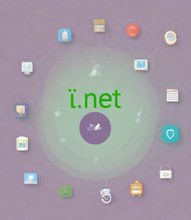 Cargar imagen en el visor de la galería, ϊ, ϊ.net, International Domain Names (IDN) with Greek Characters, IDN (Internationalized Domain Names) is a system that enables domain names to be written using characters other than those in the Latin alphabet, Internationalized Domain Names (IDNs) are domain names represented by characters other than the traditional ASCII characters