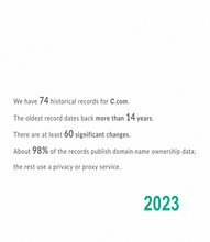 Cargar imagen en el visor de la galería, ꮯ, ꮯ.com