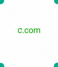 Cargar imagen en el visor de la galería, ꮯ, ꮯ.com, Unicodes, Unicode Domain, Unicode Domain Names, Find a short domain name, What is the shortest allowed domain name? Are shorter domain names better?, Fast, Free, Domain name search, short URLs, Short Domain Names For Sale, Long Domain Names vs Short Domain Names, Can a domain name be 2 characters long? 2-5.org