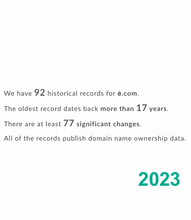 Load image into Gallery viewer, ẻ.com