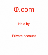 Cargar imagen en el visor de la galería, 𐊸, 𐊸.com