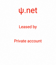 Load image into Gallery viewer, ѱ, ѱ.net