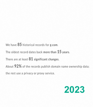 Load image into Gallery viewer, ẕ, ẕ.com