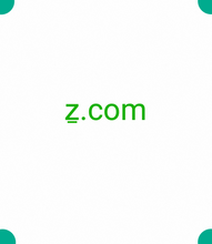 Load image into Gallery viewer, ẕ, ẕ.com, How to find Great and Short Domain Name? Full list of unicode domains, World's leading short-single-letter domain name registrar, How to find a very short website name? Discover Unique and Great Domain Names, 10 Best Domain Registrars Of 2023, Google Domains, Dynadot, Namecheap, Porkbun, Godaddy, Dreamhost, 1