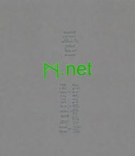 Load image into Gallery viewer, ᛗ, ᛗ.net, Lub npe thiab hosting yog dab tsi? Qhov sib txawv tseem ceeb ntawm kev sau npe thiab hosting yog qhov sau npe yog qhov chaw nyob, uas tso cai rau tus neeg tuaj saib yooj yim nrhiav koj lub vev xaib online, thaum hosting yog qhov chaw khaws ntaub ntawv lub vev xaib. 2-5.org muab kev pabcuam rau koj lub npe.