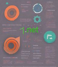 Load image into Gallery viewer, ᛐ, ᛐ.net, Cal é o nome de dominio e aloxamento? A principal diferenza entre dominio e hospedaxe é que o dominio é o enderezo, o que permite ao visitante atopar facilmente o seu sitio web en liña, mentres que o hospedaxe é onde se almacenan os ficheiros do sitio web. 2-5.org ofrécelle un servizo de nomes de dominio.