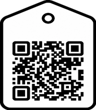 Cargar imagen en el visor de la galería, ʁ, ʁ.net, LATIN LETTER SMALL CAPITAL INVERTED R