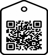 Load image into Gallery viewer, ʔ, ʔ.com, LATIN LETTER GLOTTAL STOP